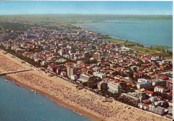 Lignano - I 1980 95 002 ●